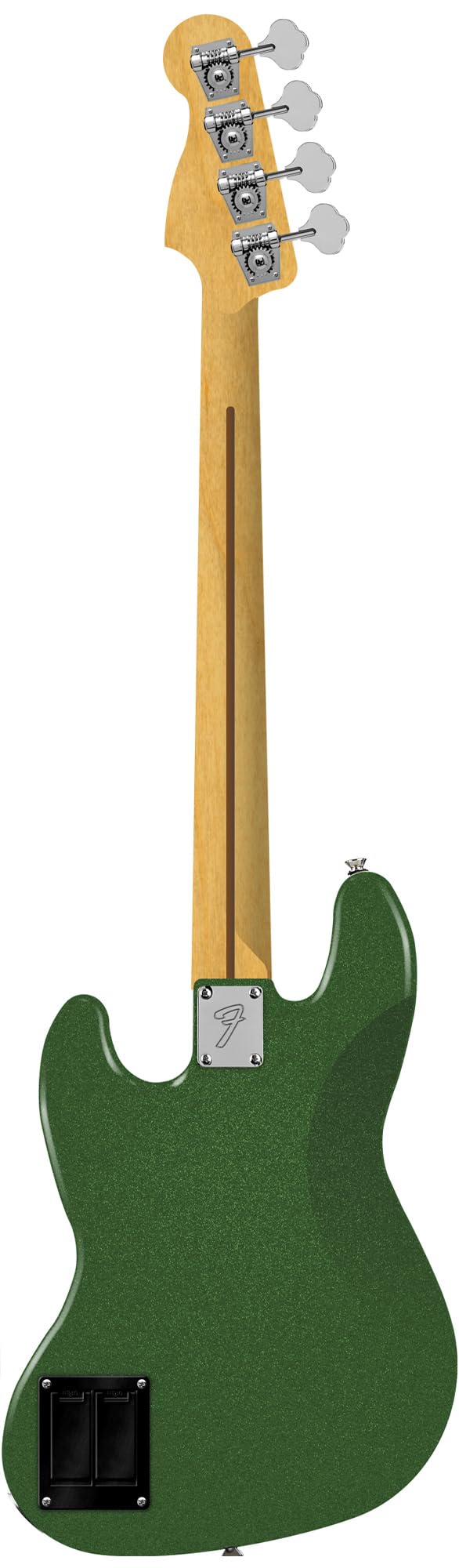 Amazon | Fender フェンダー エレキベース Player II Modified Active